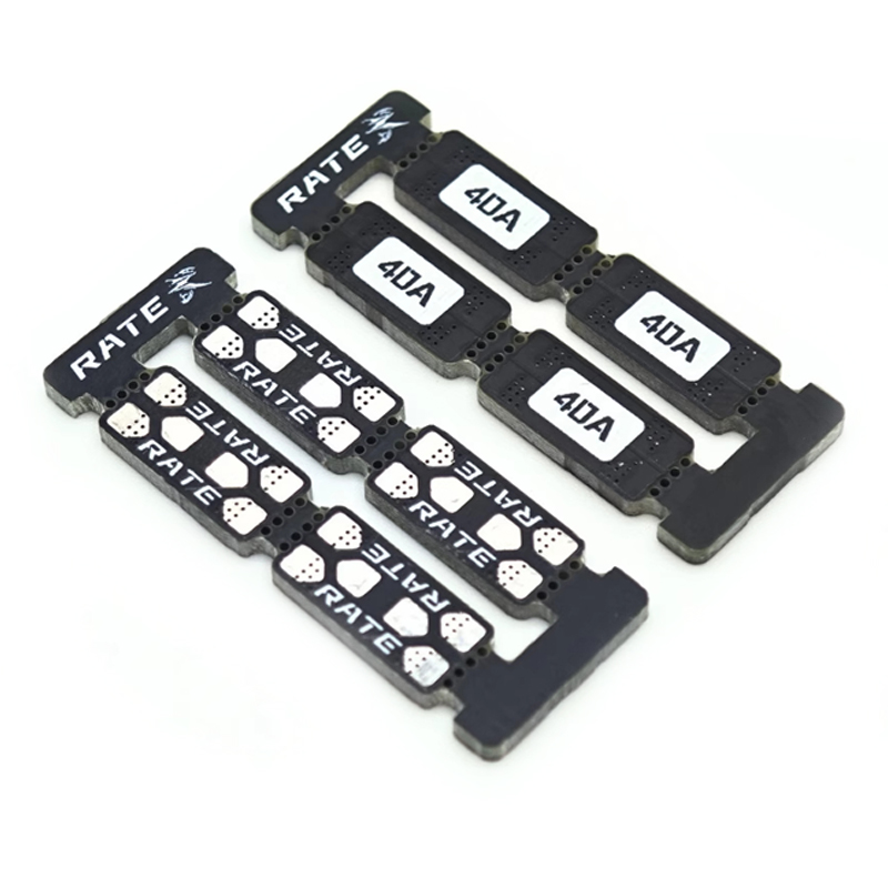 Foxeer Reaper F4 128K 65A Esc - 2Sets RC Model Airplane Motor Line
