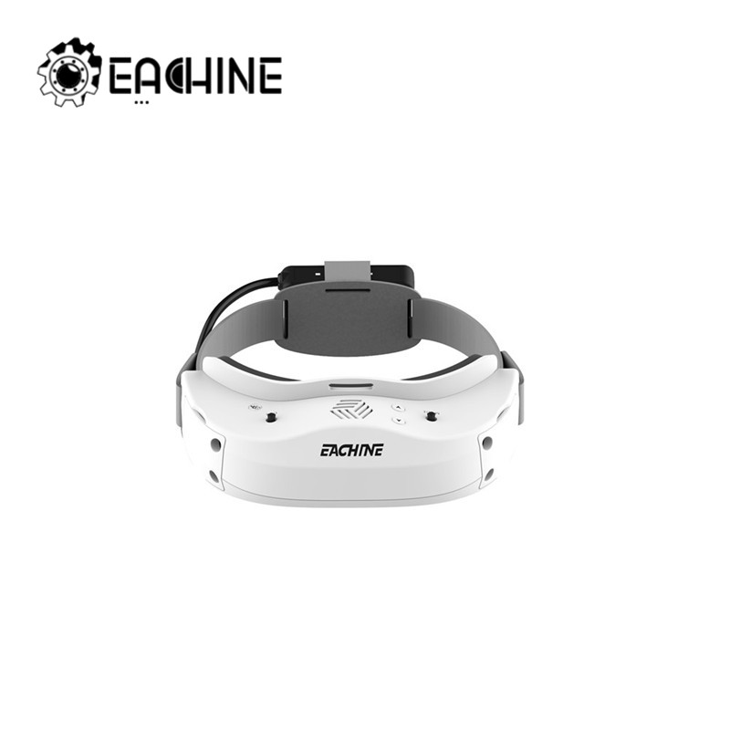 Skyzone Cobra X V2 Fpv Goggles - Eachine EV300D FPV Goggles 1280*960 5.8G