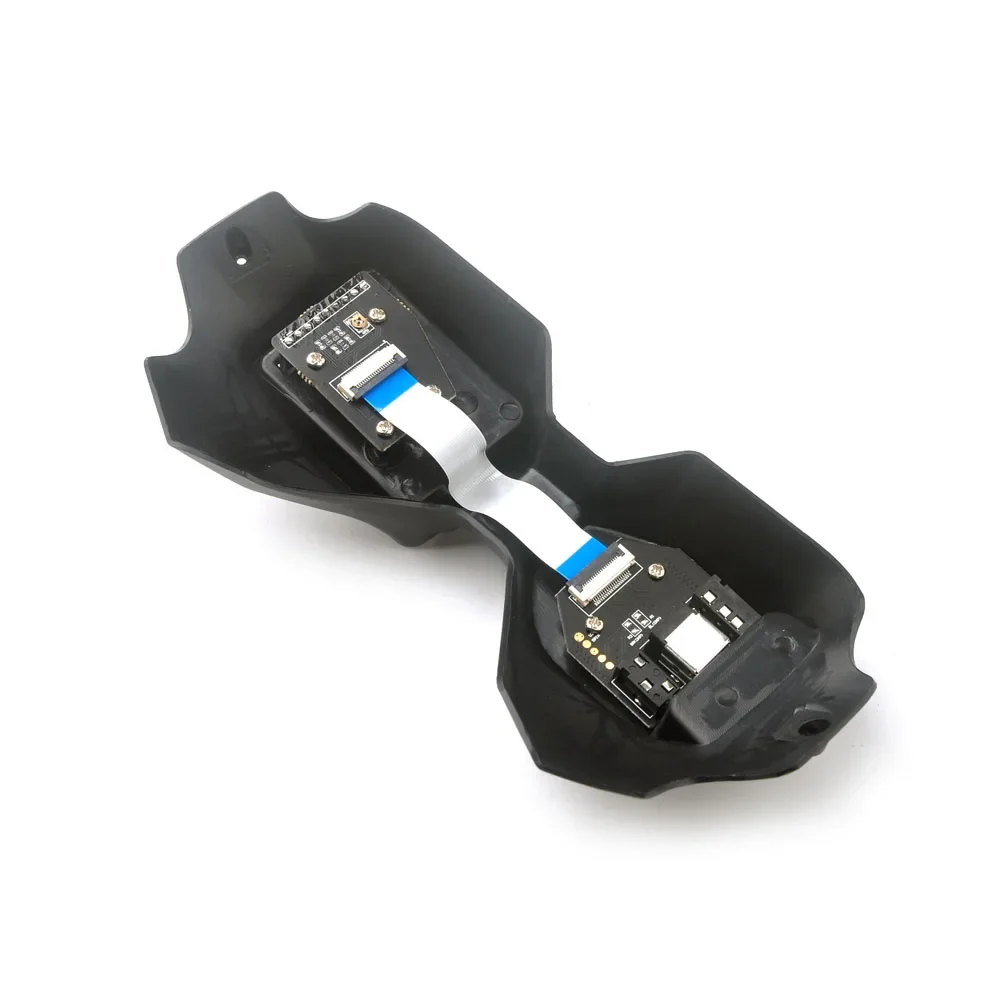 D2A FPV Analog Adapter Module  - Skyzone Cobra X V2 Fpv Goggles 评论和价格