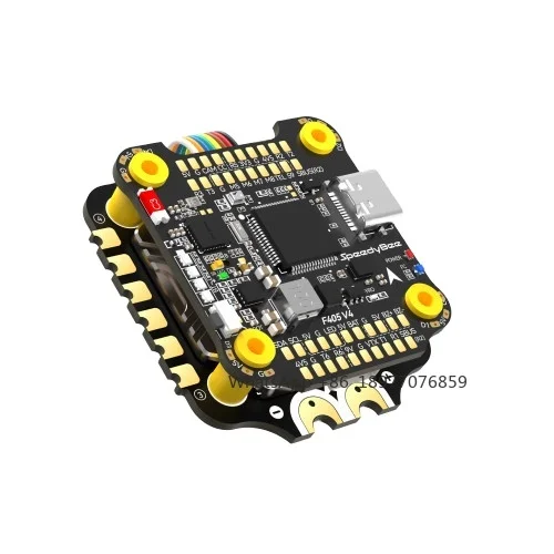 SpeedyBee F405 V4 BLS 60A 30x3 - Speedybee F405 V4 Bls 55A Stack 评论和价格