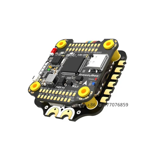 SpeedyBee F405 V4 BLS 60A 30x3 - Speedybee F405 V4 Bls 55A Stack 评论和价格