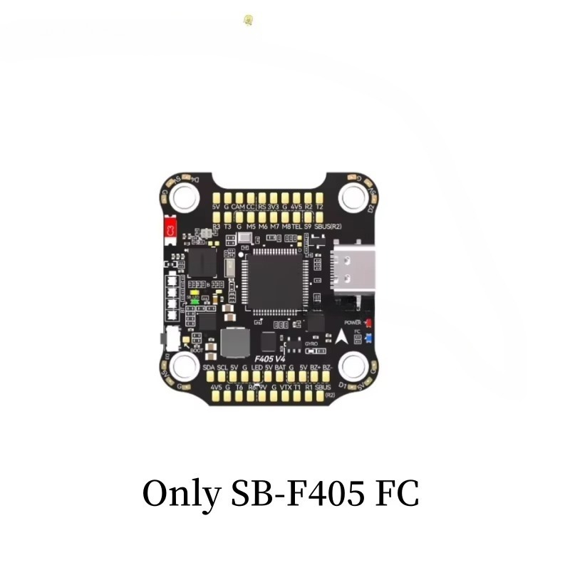 1pcs for speedybee F405 V4 55A - Speedybee F405 V4 Bls 55A Stack 评论和价格