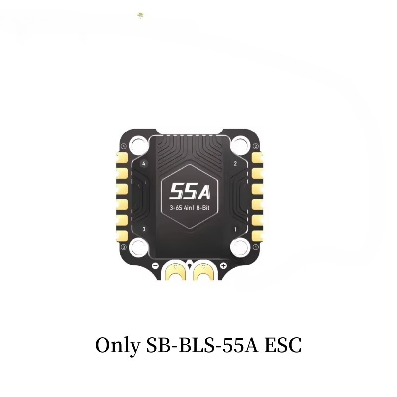 1pcs for speedybee F405 V4 55A - Speedybee F405 V4 Bls 55A Stack 评论和价格