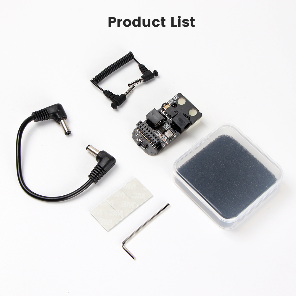 Adapter 5.8G RX PORT 3.0 Durab - Skyzone Cobra X V2 Fpv Goggles 评论和价格