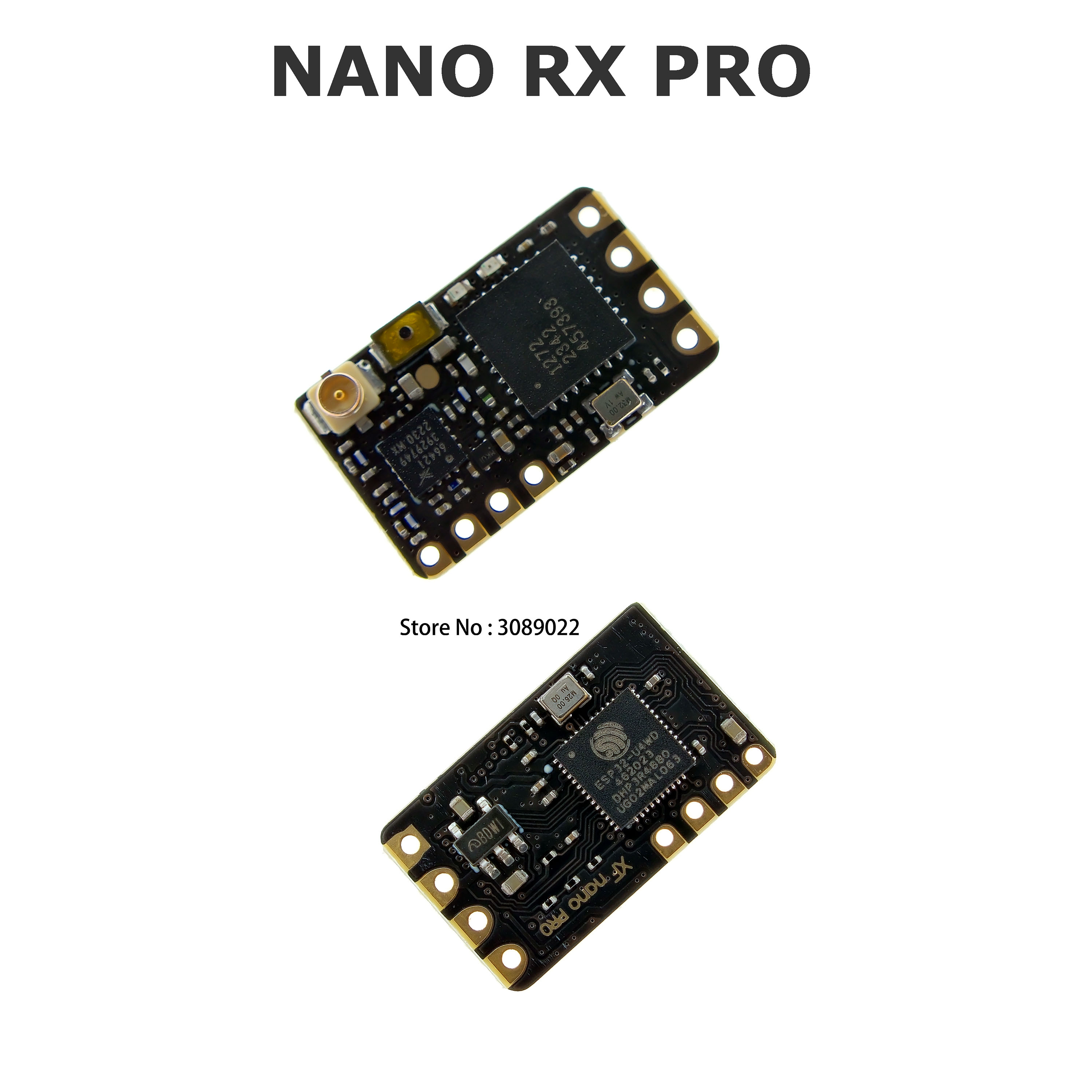 Original TeamBlackSheep TBS Cr - Foxeer Reaper F4 128K 65A Esc 评论和价格