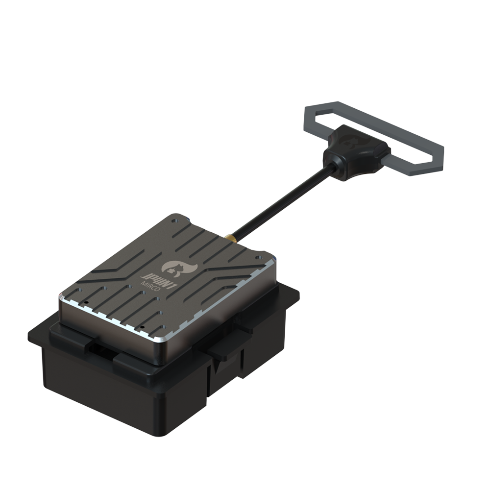 Jumper JP4IN1 MIRCO JR/NANO T1 - Radiomaster Ranger 2.4Ghz Elrs Module 评论和价格
