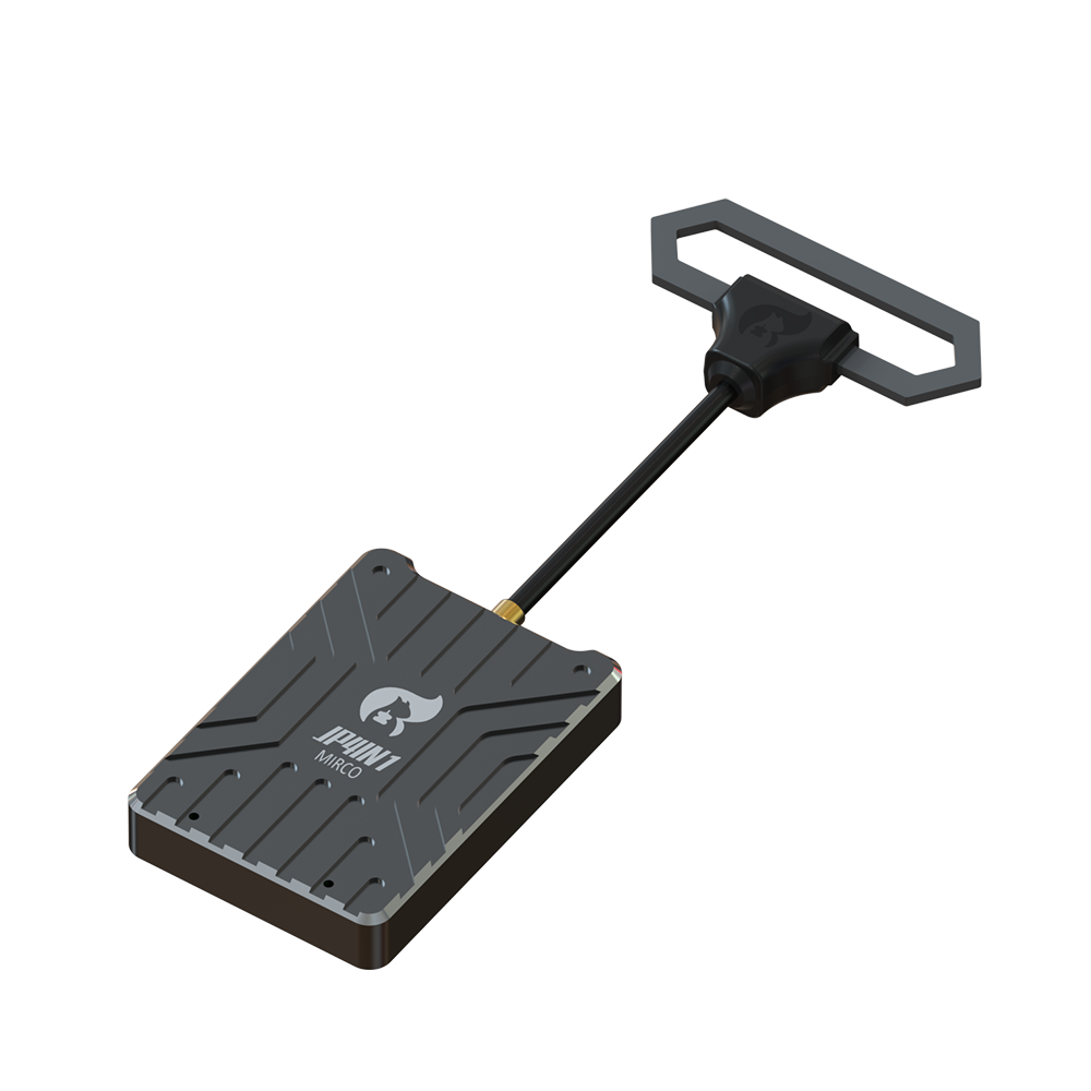 Jumper JP4IN1 MIRCO JR/NANO T1 - Radiomaster Ranger 2.4Ghz Elrs Module 评论和价格