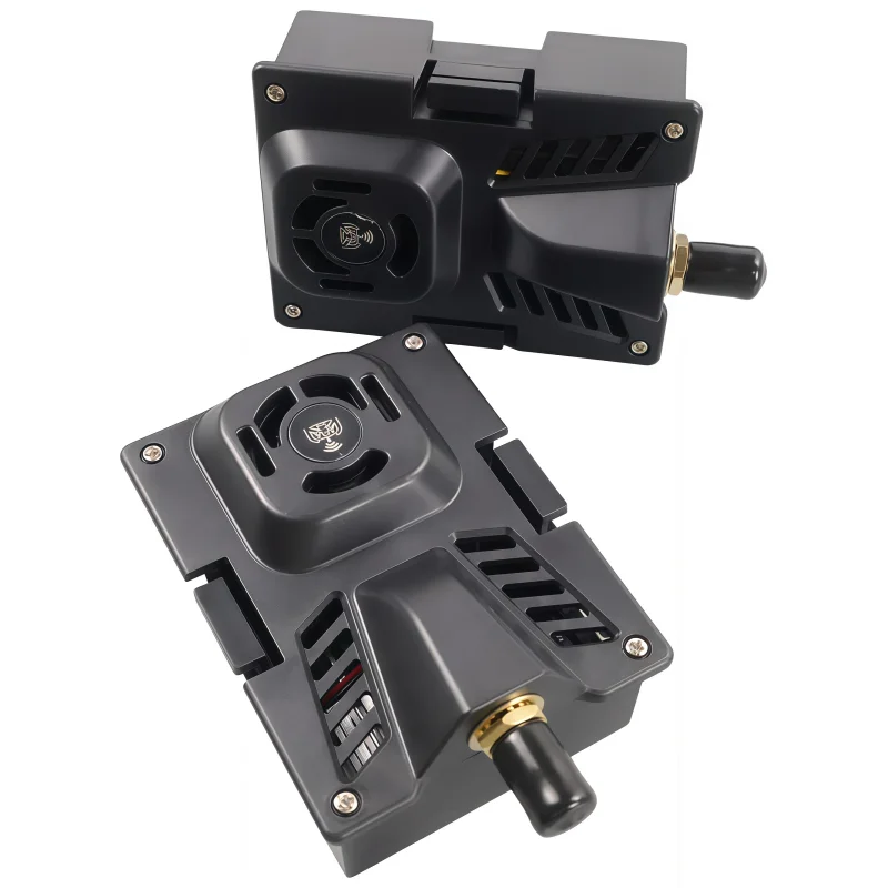 1PCS ES24TX Pro 1000mW 2.4G Ex - Happymodel Expresslrs Elrs Es24Tx Pro 1000Mw 评论和价格