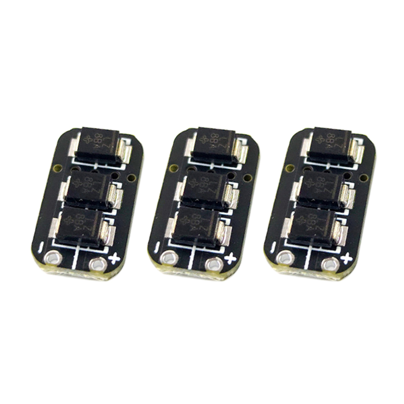 3PCS JHEMCU 3-6S TVS Module Tr - Foxeer Reaper F4 128K 65A Esc 评论和价格