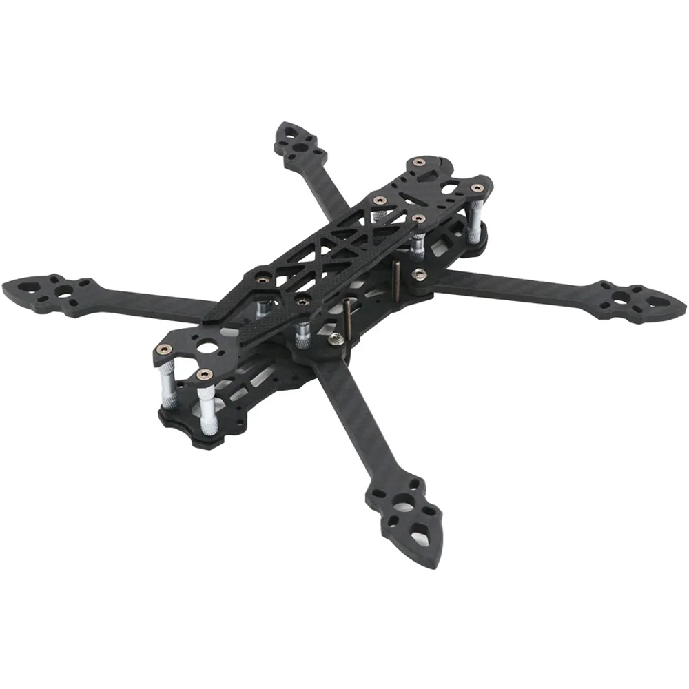 Mark4 7 Inch 295mm Drone Kit & - Skyzone Cobra X V2 Fpv Goggles 评论和价格