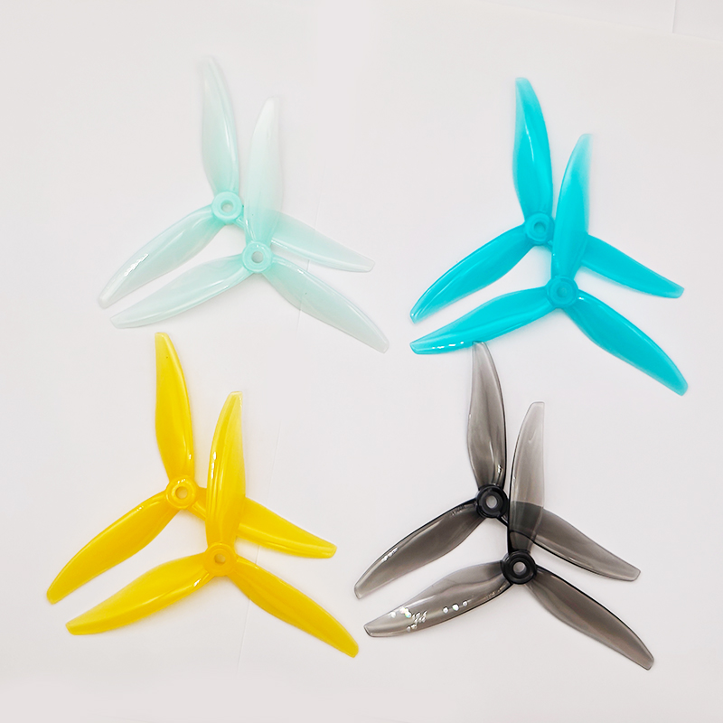 2/4Pairs T51366 3-Blade Propel - Radiomaster Ranger 2.4Ghz Elrs Module 评论和价格