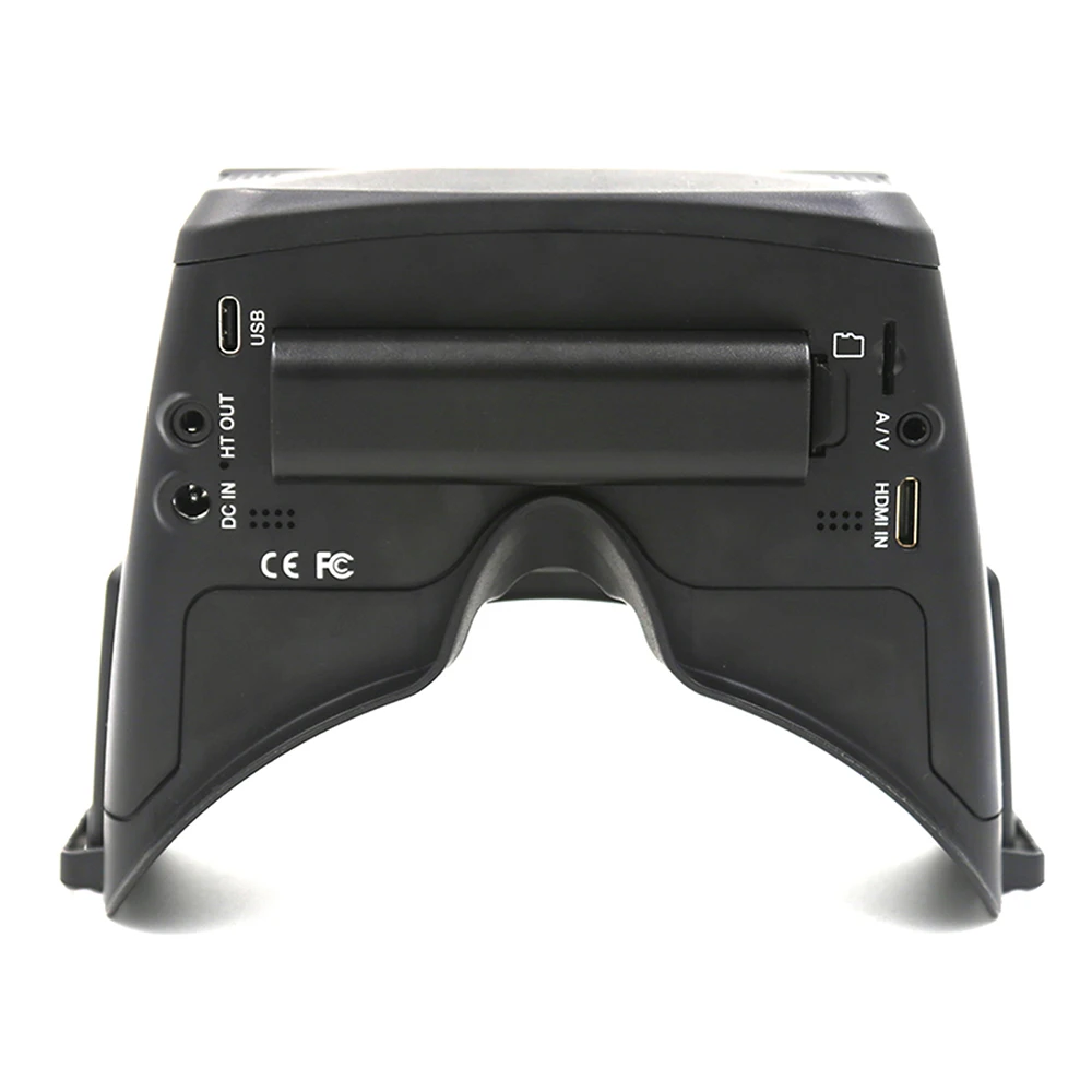 Skyzone 5.8G Cobra SD/X V4 FPV - Skyzone Cobra X V2 Fpv Goggles 评论和价格
