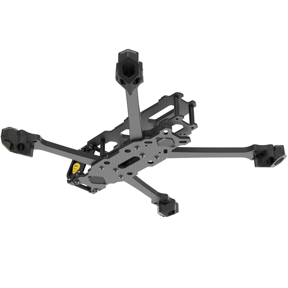 SpeedyBee Mario 5 Frame 5 inch - Radiomaster Ranger 2.4Ghz Elrs Module 评论和价格