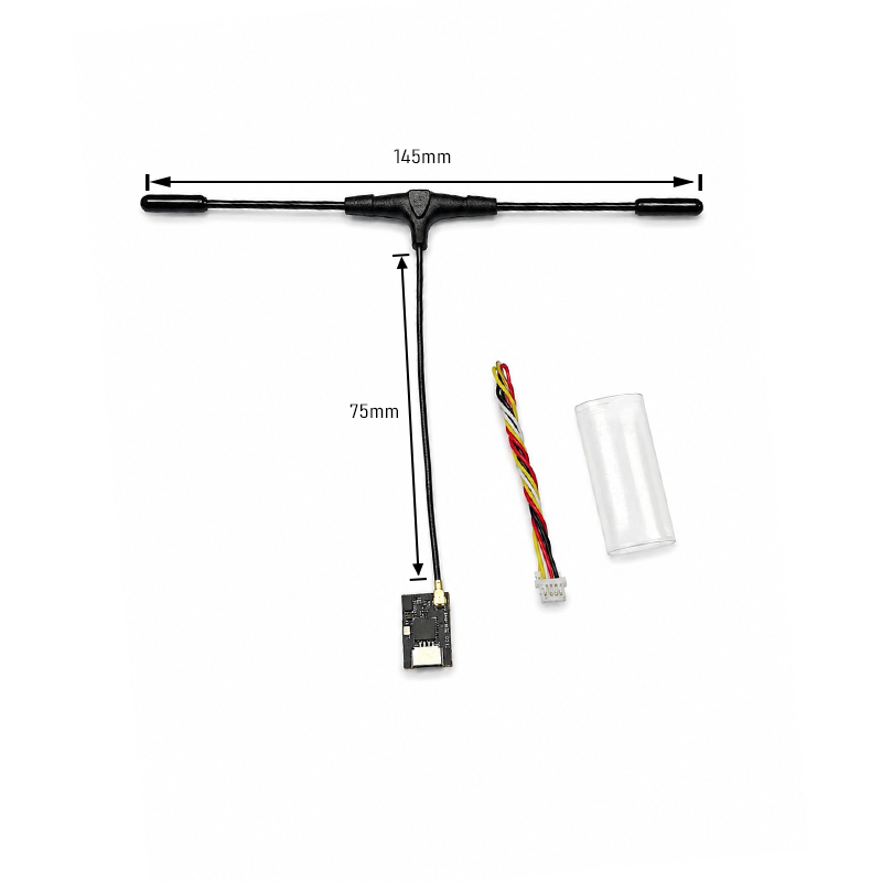 ExpressLRS Nano RX – 915MHz/2. - Radiomaster Ranger 2.4Ghz Elrs Module 评论和价格