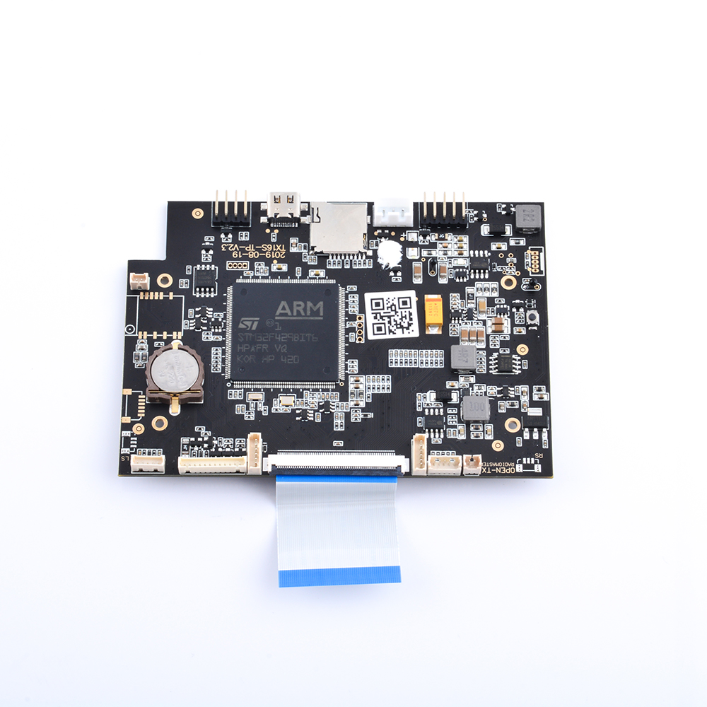 RadioMaster TX16S MKII V4.0 Or - Radiomaster Ranger 2.4Ghz Elrs Module 评论和价格