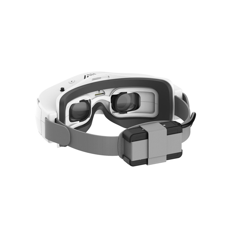 Eachine EV300D FPV Goggles 128 - Skyzone Cobra X V2 Fpv Goggles 评论和价格