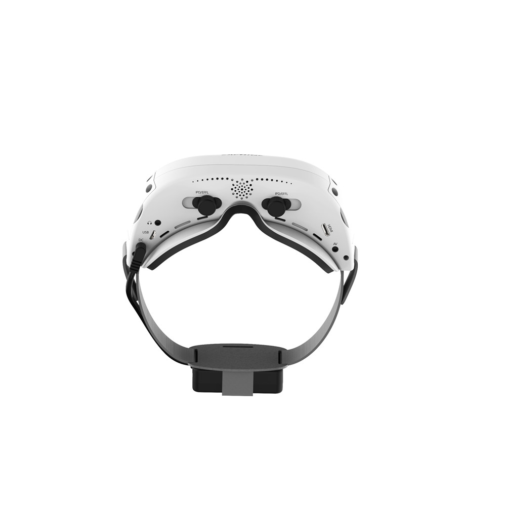 Eachine EV300D FPV Goggles 128 - Skyzone Cobra X V2 Fpv Goggles 评论和价格