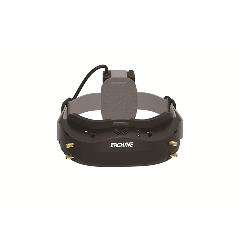 Eachine EV300D FPV Goggles 128 - Skyzone Cobra X V2 Fpv Goggles 评论和价格