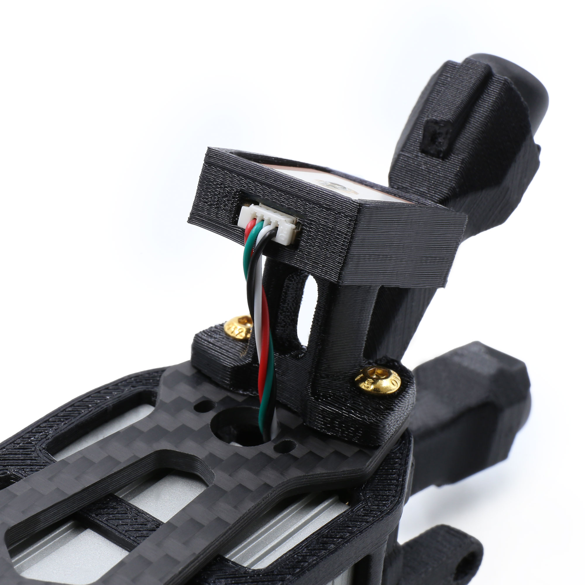 3D Printed M80 Pro BN-180/220/ - Foxeer Reaper F4 128K 65A Esc 评论和价格