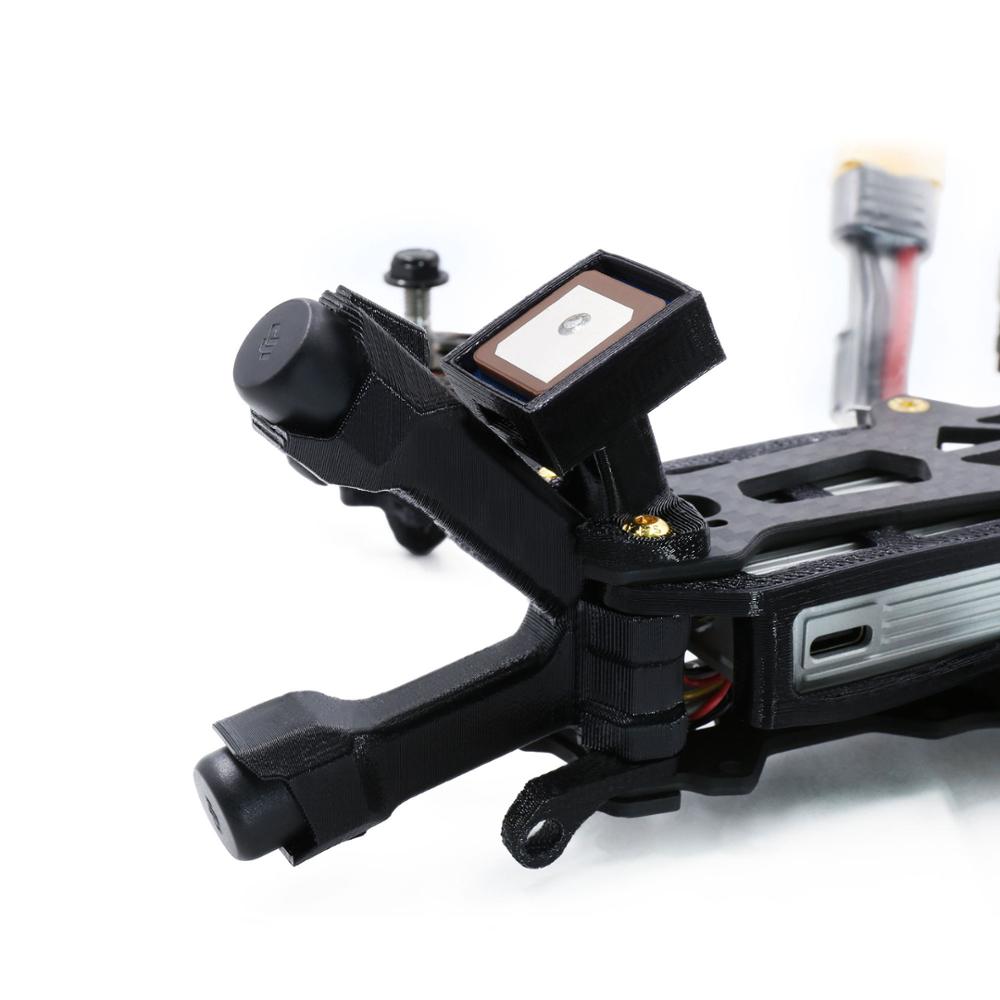 3D Printed M80 Pro BN-180/220/ - Foxeer Reaper F4 128K 65A Esc 评论和价格