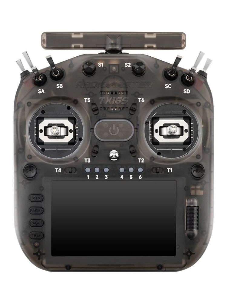 Radiomaster TX16S MK3 2.4GHz 9 - Radiomaster Ranger 2.4Ghz Elrs Module 评论和价格